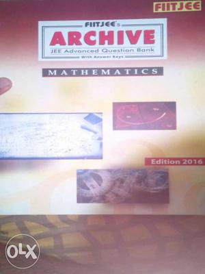 New book and very useful for jee aspirants