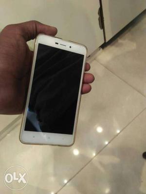 New mobile only 6 month used Good condition