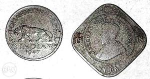 Old Indian east India company 