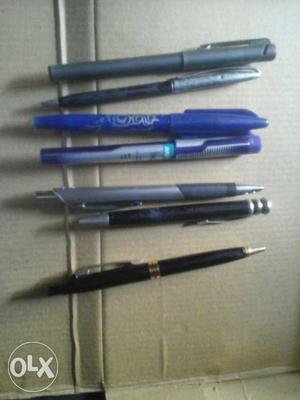 Original American pens combo