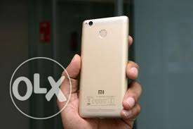 Redmi 3s prime 8 month old sell nd exchang fix rate