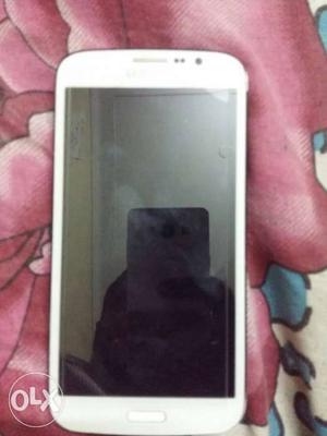 Samsung Galaxy Mega 5.8 in good condition for