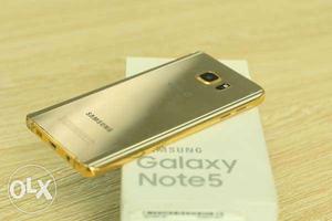 Samsung Galaxy Note 5 64gb Sell or exchange