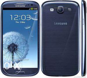 Samsung Galaxy S3 Neo. Good Condition Phone... 3g