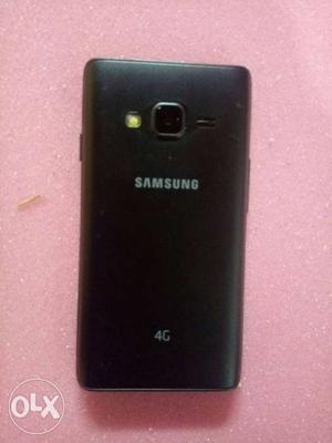 Samsung Galaxy z2 3mounth old
