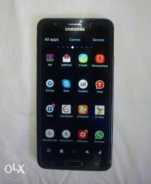 Samsung J7 Prime for sale. 4GVolte. 5.5 Display