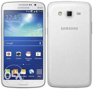 Samsung galaxy grand 2 in very good condition.