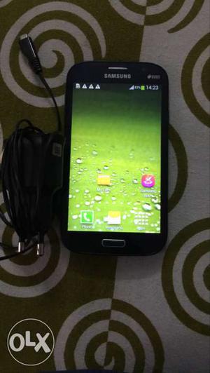 Samsung galaxy grand in a good condition with