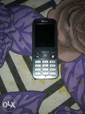 Samsung metro gud condition only phone hurry call