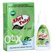 Shri tulsi is an organic product which protect