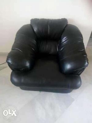 Very comfortable to relax single seater