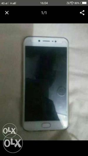 Vivo v5s purchase 3rd July  superb condition
