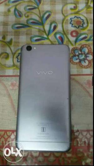 Vivo y55L all good but screen cracked with all