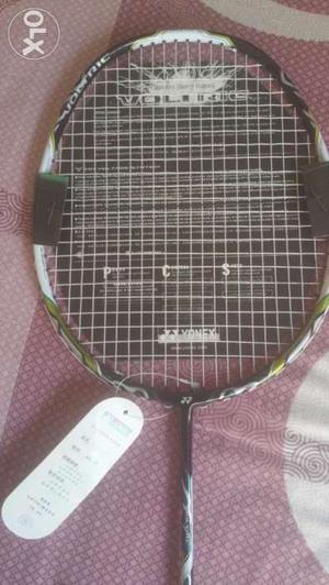 Badminton racket yonex Voltric Z Force