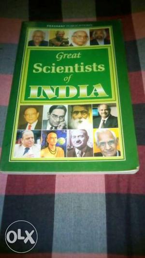 Book of one month old which costs 110 rupees