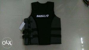Brand NEW imported LIFE JACKET,(unused), for