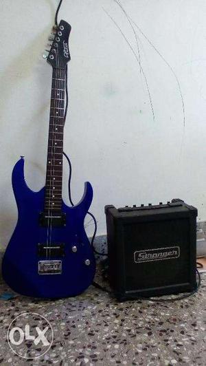 Custom Electric Guitar for SALE!!!