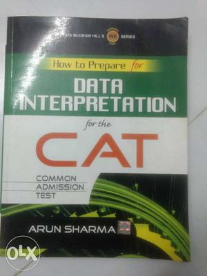 Data Interpretation For The CAT Box