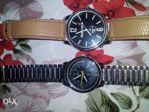 Fastrack and maxima branded without any single