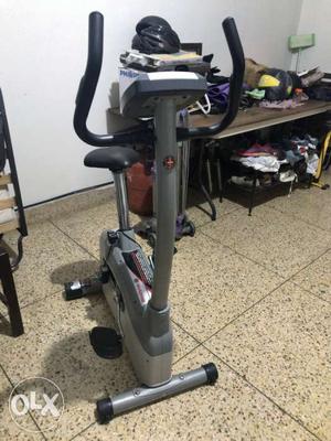 Fully functional exercise bike bought in USA