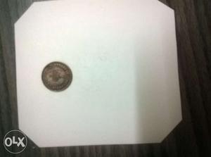 Great Britain 1/2 new penny, 