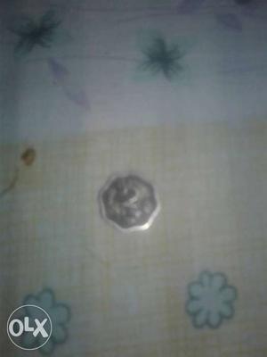 I want to sell coin of 2 paisa