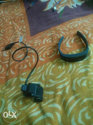 Intex fitness band