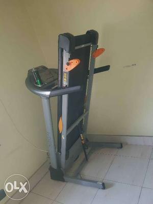 Motorised Treadmill On Sale