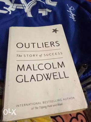 Outliers The Story of Succes