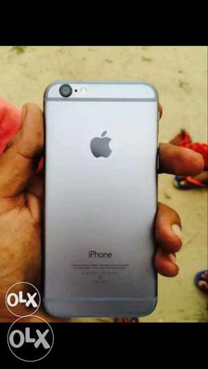 All new iphone 6 16 gb indian sara sman nal no