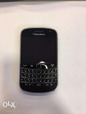 Brand New Blackberry Bold 