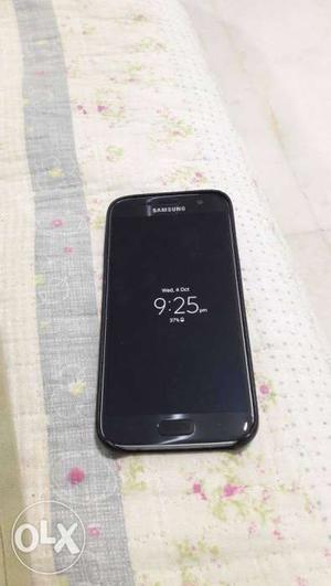 Brand New Samsung S7...bought during Flipkart