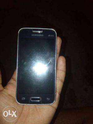 Galaxy G313H 3year used  being by me