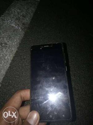 Gionee f103 new condition no problem in phone