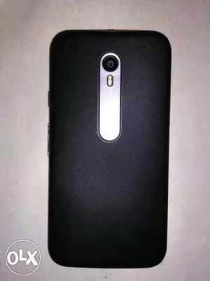 I want sell my working 2year old Moto g 3gen