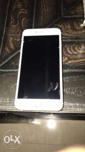I want to sell my i phone 6 plus 16 Gb nice