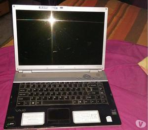 I would like to sale my sony vaio VGN-FZ15G Delhi