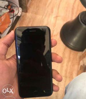IPhone 7 1 Month Old Brand New Condition 32GB