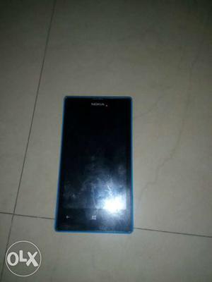 It is nokia lumia 520 mob. windows 8.1 call