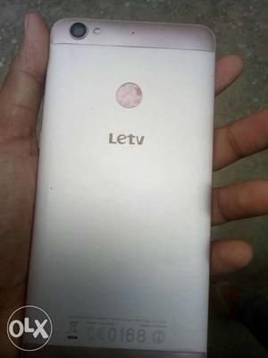 Letv 1 S Only charger he