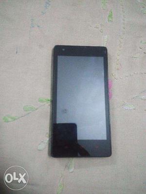 MI 1S wih good condition