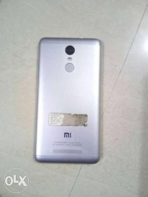 Mi Note 3-3GB-32GB Mint Condition
