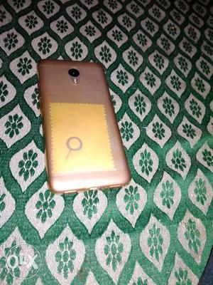 Micromax evok note 32gb 3ram 2monthy old