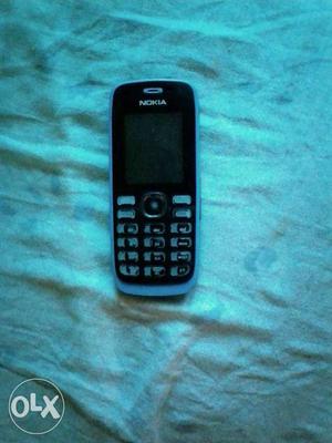 NOKIA 112 for sale Emergency sale Good condition