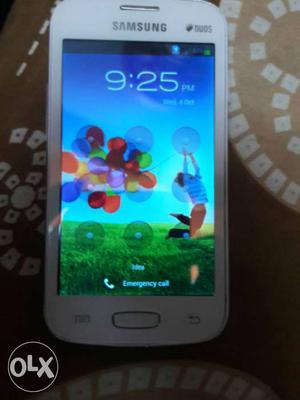 Nice condition full new mobile no scrshes and