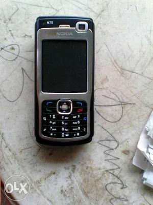 Nokia N70 for sale Emergency sale Working