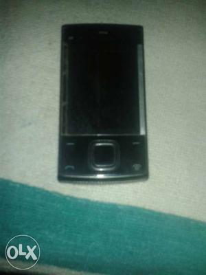 Nokia X3 Slide phone Good Condition Contact me