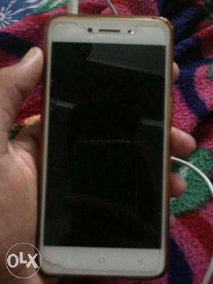 Oppo a37 Best condition full working with orignal charger