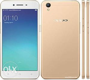 Oppo a37f new
