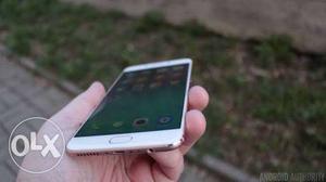 Oppo f1s 5 to 6 months used billl box and all
